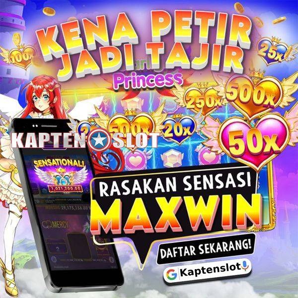Slot gacor